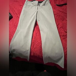 Express Editor pants Size 4